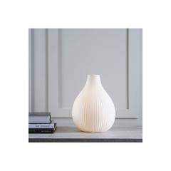 Pan Emirates Ystad Porcelain E 14 Table Lamp (21 x 28 cm)