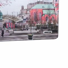 Geepas Digital Personal Weighing Scale, GBS4213