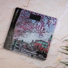 Geepas Digital Personal Weighing Scale, GBS4213