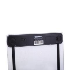 Geepas Digital Personal Weighing Scale, GBS4213