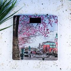 Geepas Digital Personal Weighing Scale, GBS4213