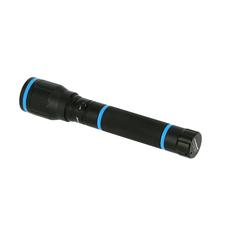 Olsenmark Rechargeable Waterproof LED Flashlight, OMFL2657 (152 mm)