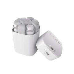Danube Home Milano UF Water Purifier, Mu136-4 (36 x 20 x 47 cm)