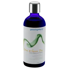 عطر جودسفير متميز - حمضيات وشاي أخضر (100 مللي)