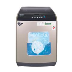 Nobel 12 kg Freestanding Top Load Washing Machine, NWM12T