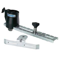 Dremel 678-01 Circle Cutter & Straight Edge Guide (1.9 - 30.5 cm)
