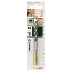 Bosch SDS-Quick Multipurpose Drill Bit (10 mm)