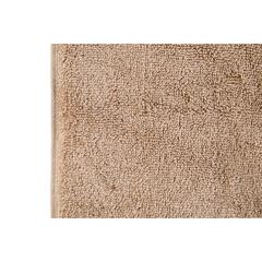 Truebell Classic Face Towel (33 x 33 cm, Sesame)