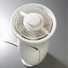 3M Filtrete Ultra-Quiet Air Purifier, FAP00