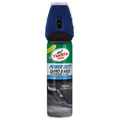 Turtle Wax Power Out Carpet Cleaner