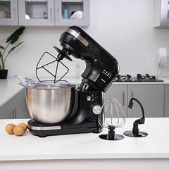 Geepas Stand Mixer Blender, GSM43013 (600 W, 5 L)
