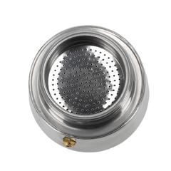 غلاية صنع اسبريسو سعة 4 أكواب ستانلس ستيل مع وعاء موكا رويال فورد RF10943