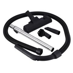 مكنسة كهربائية للاستخدام الرطب والجاف من جيباس GVC19011 (2300 واط)