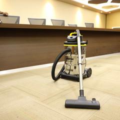 مكنسة كهربائية للاستخدام الرطب والجاف من جيباس GVC19011 (2300 واط)