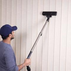 مكنسة كهربائية للاستخدام الرطب والجاف من جيباس GVC19011 (2300 واط)