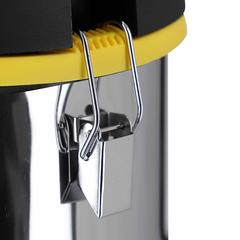 مكنسة كهربائية للاستخدام الرطب والجاف من جيباس GVC19011 (2300 واط)