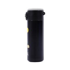 Any Morning Stainless Steel Coffee Thermos Mug W/LED (420 ml)