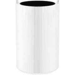 Blueair Air Purifier Particle & Carbon Filter For Blue 3410, 105619 (White)