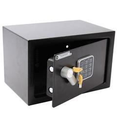 Yale Value Compact Digital Safe, YSV/200/DB1 (0.0086 cu. m.)