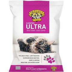 Dr. Elsey's Ultra Scented Cat Litter (8.16 kg)