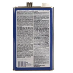 Klean Strip Denatured Alcohol (3.78 L)