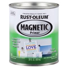 Rustoleum Magnetic Primer (887 ml)