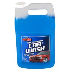 Turtle Wax Concentrated Car Wash (3 L)