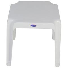 Cosmoplast Plastic Low Table