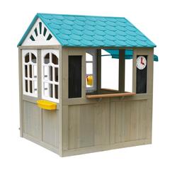 Kidkraft Oceanfront Playhouse