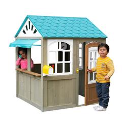 Kidkraft Oceanfront Playhouse