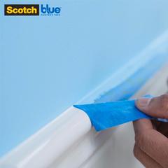 3M Scotch Blue Original Multi-Surface Painter's Tape (4.8 cm x 54.8 m)