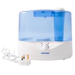 Goodsphere Joycare JC-490 Ultrasonic Humidifier (White/Blue)
