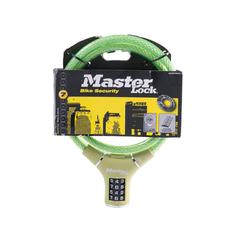 Master Lock Braided Cable (90 x 1.2 cm)