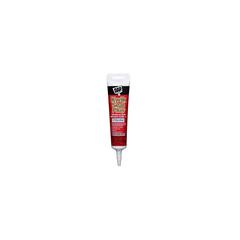 DAP Kwick Seal Kitchen & Bath Adhesive Caulk (162 ml, Bright White)