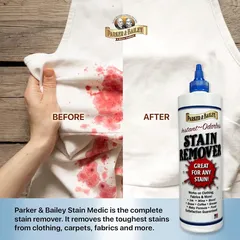 منظف ستاين ميديك (236 مل)