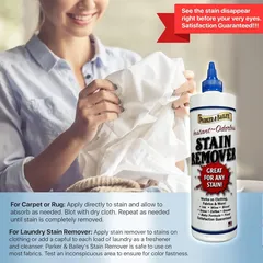 منظف ستاين ميديك (236 مل)