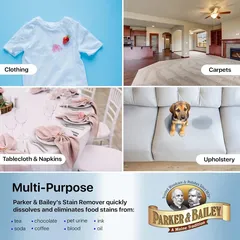 منظف ستاين ميديك (236 مل)