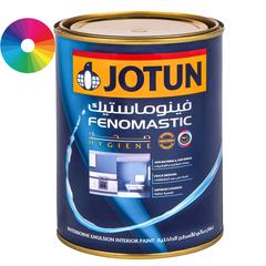 Jotun Fenomastic Hygiene Emulsion Silk Base A (900 ml)