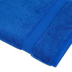منشفة تروبيل الكلاسيكية لليد (50 × 80 سم، أزرق ملكي)