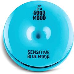 Be In A Good Mood Sensitive Blue Moon Car Air Freshener (15 ml)