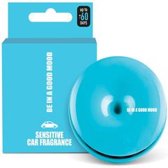 Be In A Good Mood Sensitive Blue Moon Car Air Freshener (15 ml)