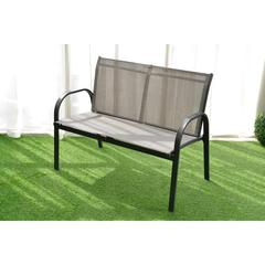 Hockley 4-Seater Metal Garden Sofa Set PAN Emirates