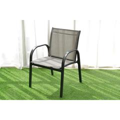 Hockley 4-Seater Metal Garden Sofa Set PAN Emirates