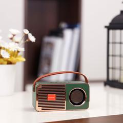 Olsenmark Portable Bluetooth Speaker, OMMS1214