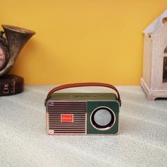 Olsenmark Portable Bluetooth Speaker, OMMS1214