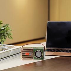 Olsenmark Portable Bluetooth Speaker, OMMS1214