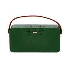 Olsenmark Portable Bluetooth Speaker, OMMS1214