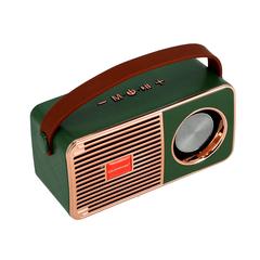 Olsenmark Portable Bluetooth Speaker, OMMS1214