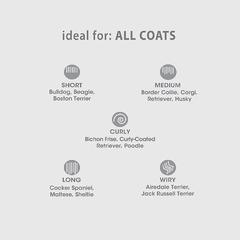 Four Paws Magic Coat Gentle Tearless & Waterless Foam Shampoo For Puppies (177 ml)