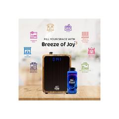 Dr Scent Diffuser Oil (500 ml, Royal Palace)